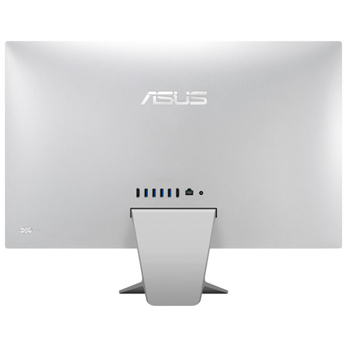 Ordinateur tout-en-un d'ASUS - Blanc - Exclusivité Best Buy