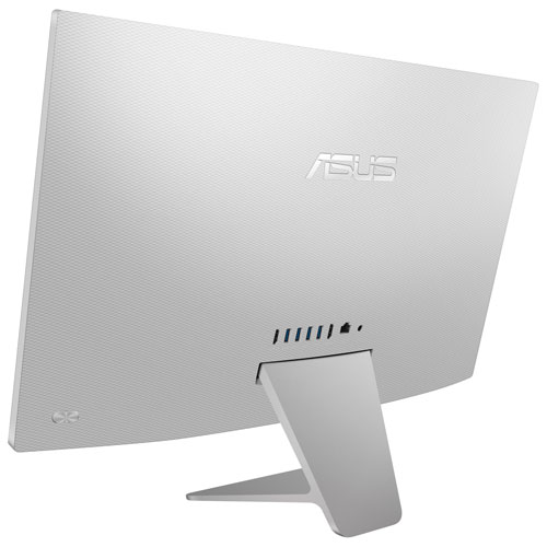 Ordinateur tout-en-un d'ASUS - Blanc - Exclusivité Best Buy