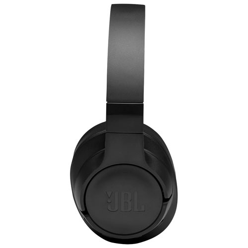 JBL Tune 760NC Over-Ear Noise Cancelling Bluetooth Headphones