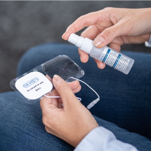 Neck Pain & Headache Accessory Pack