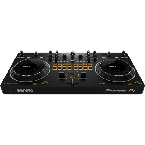 Pioneer DJ DDJ-REV1 Controller | Best Buy Canada