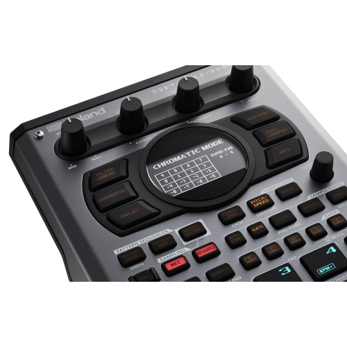 Image 2 of 6.. Roland SP-404MKII Creative Sampler and Effector