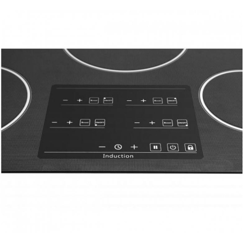 Table de cuisson à induction THOR Kitchen de 30 pouces