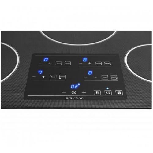 Table de cuisson à induction THOR Kitchen de 30 pouces