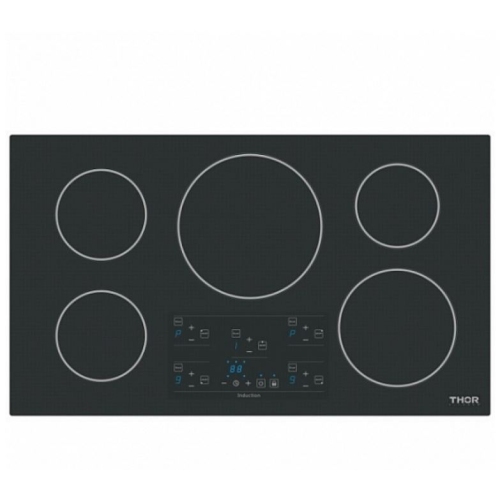 THOR Kitchen 36 inch Induction Cooktop