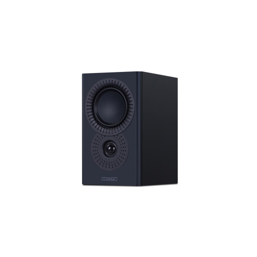 Mission LX-1 MKII Two-way 4-inch Bookshelf speaker