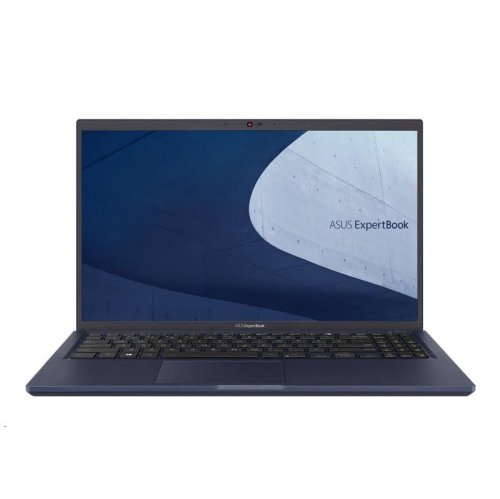 Asus ExpertBook B Series 15.6" Business Laptop - Star Black-(B1500CEAE-Q53P-CB)