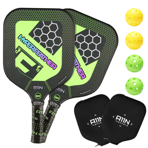 a11n pickleball paddle