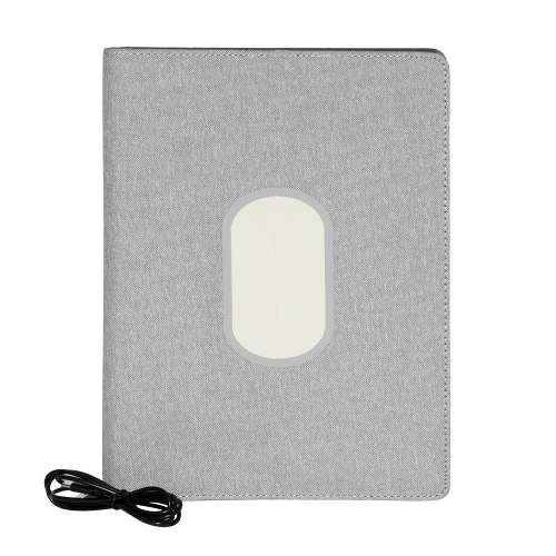 Club Rochelier Wireless Charging Padfolio