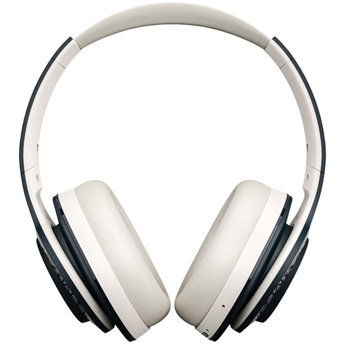 Cleer Audio Enduro 100 Over-Ear Bluetooth Headphones - Navy