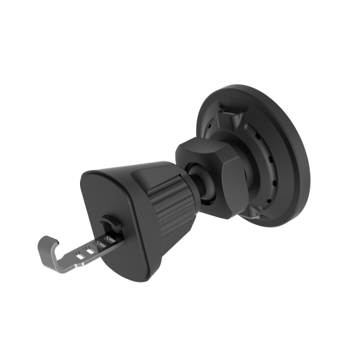 Uolo Volt 15W Magnetic Magsafe Fast Wireless Charging Car Holder Vent, Car Mount Compatible with iPhone models with MagSafe function or MagSafe case