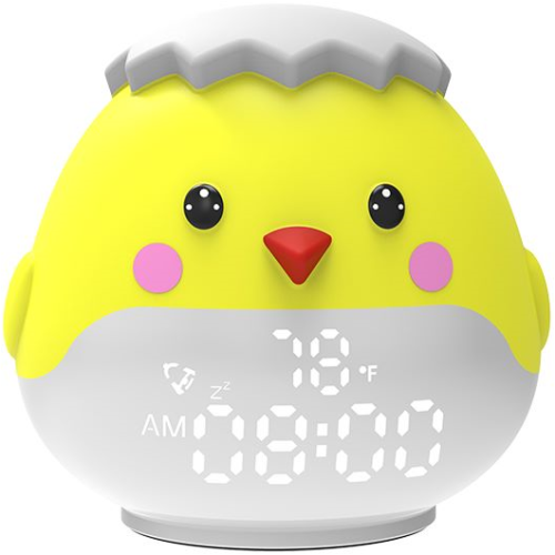 SAMA Intelligent chicken Alarm Clock, for kids