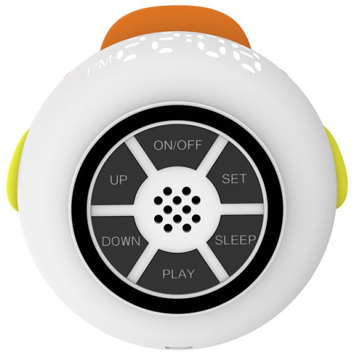 SAMA Intelligent chicken Alarm Clock, for kids