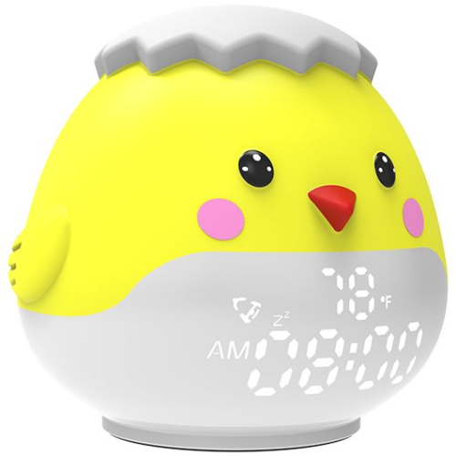 SAMA Intelligent chicken Alarm Clock, for kids