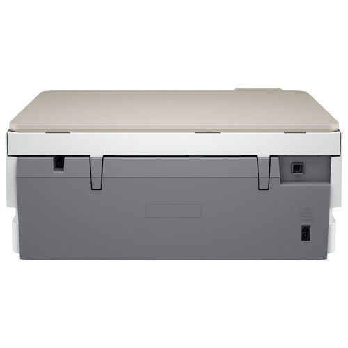 HP ENVY Inspire 7255e Wireless All-In-One Inkjet Printer - HP Instant Ink 3-Month Free Trial Included*