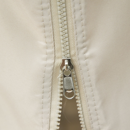 Outsunny Universal Gazebo Replacement Sidewalls Set of 4-Panel Privacy Wall for Most 10' x 13' Gazebo Canopy Pavillion Outdoor Shelter Curtains