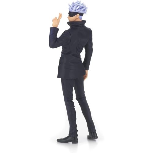 JUJUTSU KAISEN SATORU GOJO FIG
