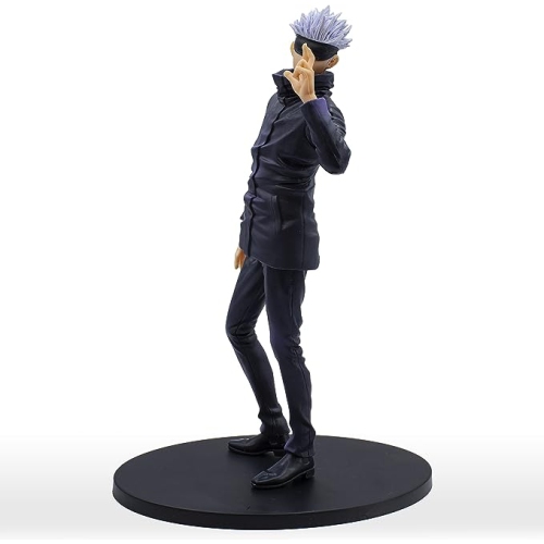 JUJUTSU KAISEN SATORU GOJO FIG