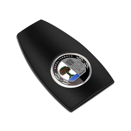 Mercedes benz key on sale fob back cover