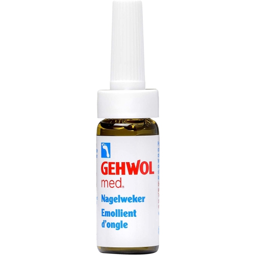 Gehwol Med Nail Softener 15 ml