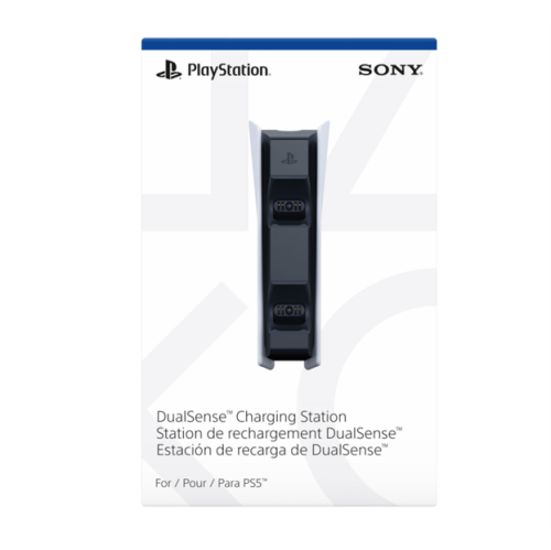 Sony PlayStation 5 3005837 DualSense Wireless Controller Charging Station by SONY - Open Box condition - Image 5