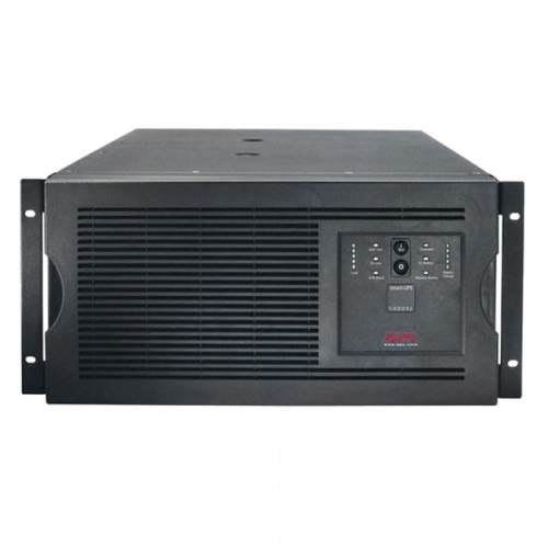 Refurbished Good Apc Smart Ups Xl Va W Rm U V Sua Xl Brand New Batteries