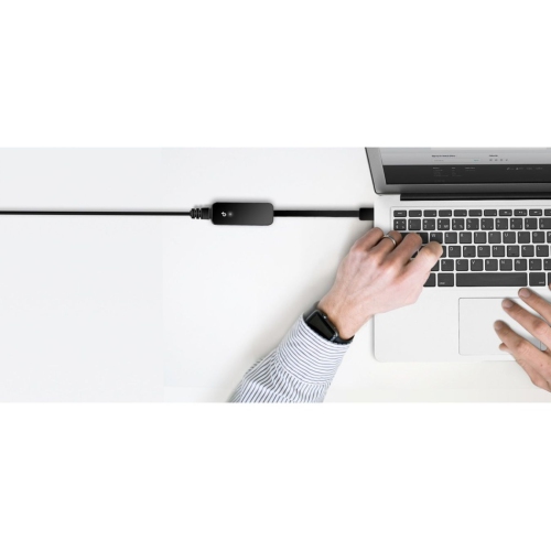 TP-Link UE306 USB 3.0 to Gigabit Ethernet Network Adapter