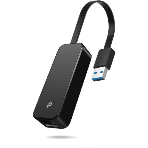 TP-Link UE306 USB 3.0 to Gigabit Ethernet Network Adapter