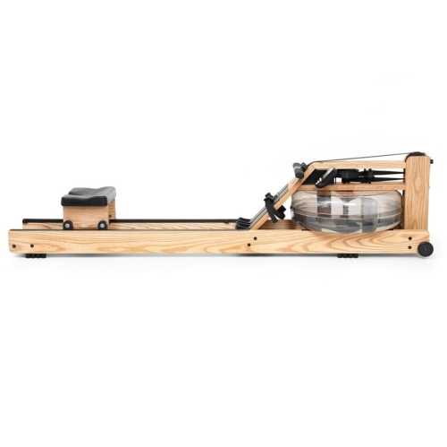 WaterRower Natural Ash S4 Rowing Machine
