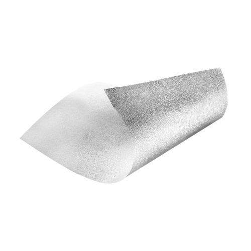 BaBylissPRO Aluminum Coloring Light Foil Sheets, 5x7 inch, 500/box