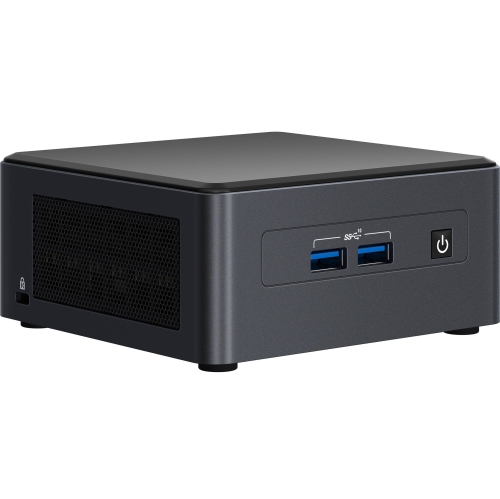 Intel NUC 11 Pro NUC11TNHi5 Home ＆ Business Mini Desktop (Intel