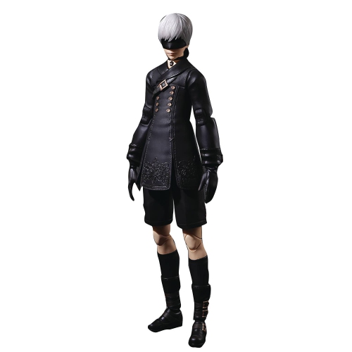 Nier automata 2024 best buy