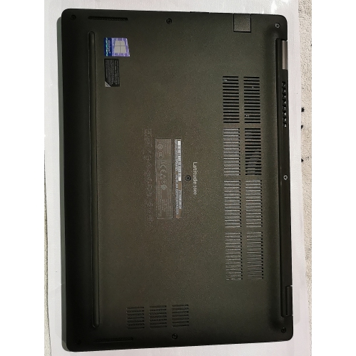 Refurbished - Dell Latitude 5300 Quad Core Core i7-8665U | 16GB | 512GB M.2 | 13.3" FHD | Dell Pro Support