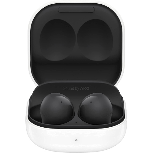 Refurbished - Samsung Galaxy Buds2 (Black)