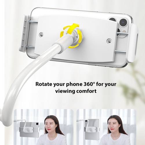 Baseus 180° Adjustable Universal Desktop Stand Phone Holder