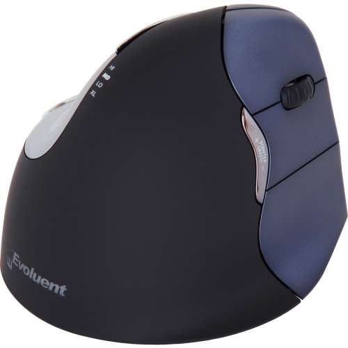 EVOLUENT  Verticalmouse 4 Right Wireless