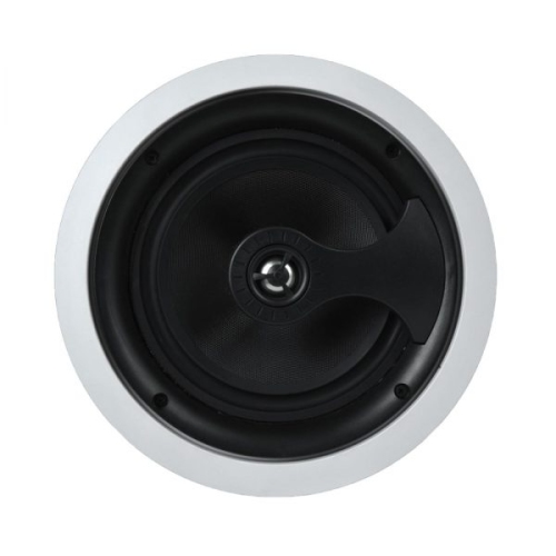 Crossroads IC80-H-T 8″ 70 Volt In-Ceiling Speaker – Each