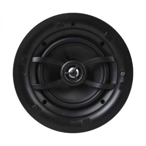 CROSSROADS  Nic60-H 6″frameless In-Ceiling Speaker – Each