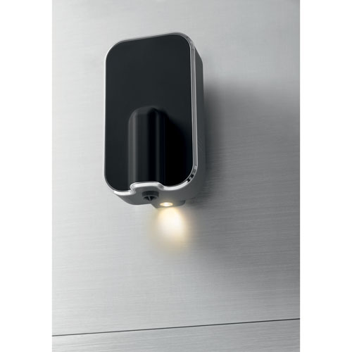 Machine à espresso automatique de Smeg - Noir mat