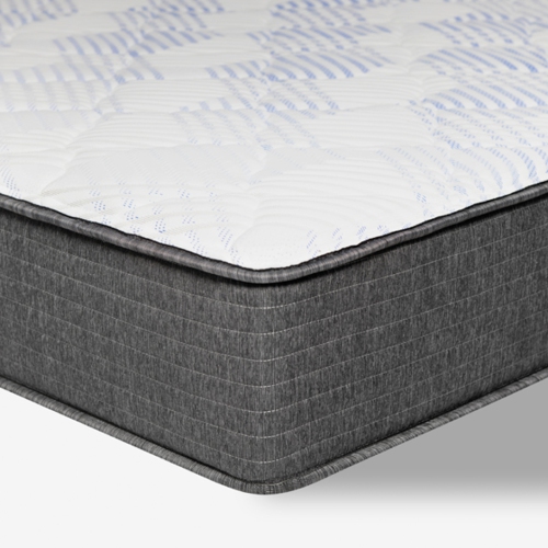 Matelas Beautyrest Renewal Marina à ressorts ensachés, plateau-standard de 10 po - Simple XL