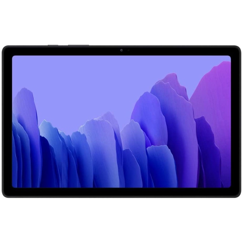 Tablette Galaxy Tab A7 de 10,4 po et 32 Go Android 10.0 de Samsung avec processeur 8 cœurs - Gris foncé - Nouveau