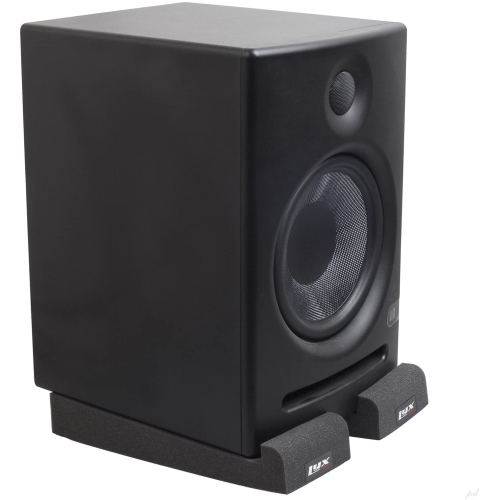 LyxPro MNS-4 Studio Monitor Acoustic Isolation Pads - Pair