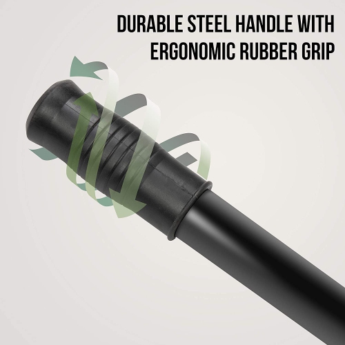 Right Hand Timberjack Log Lifter | Heavy-Duty Log Jack Helps You Lift, Move & Chainsaw Timber, Lumber & Wood | Grip Handle, Steel Body, Adjustable