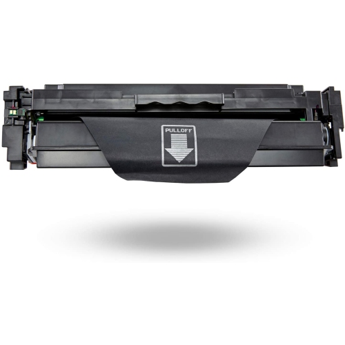 Logia 5-Pack Printer Toner Cartridges – Compatible With HP LaserJet Printer Models 410A, 411A, 412A & 413A – Premium, High-Yield Set Includes 2