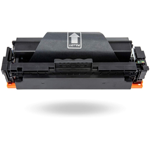 Logia 5-Pack Printer Toner Cartridges – Compatible With HP LaserJet Printer Models 410A, 411A, 412A & 413A – Premium, High-Yield Set Includes 2