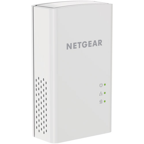 NETGEAR Powerline 1000Mps Adapter Set