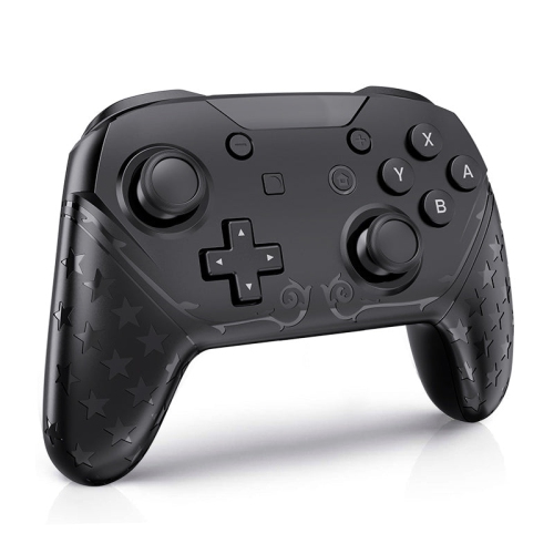 Wireless Pro Controller Gamepad Support Vibration Functions