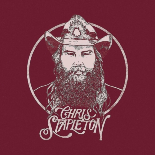 RPM  Vinyl Chris Stapleton - V2 From A Room 