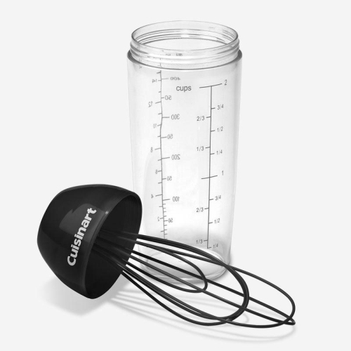 Cuisinart CTG-00-SWWC Shaker With Whisk