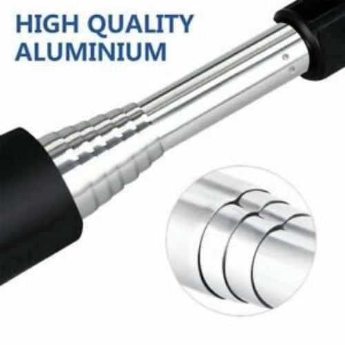 Unipod Selfie Stick Bluetooth Extendable Remote Shutter For Samsung, iOS, Huawei